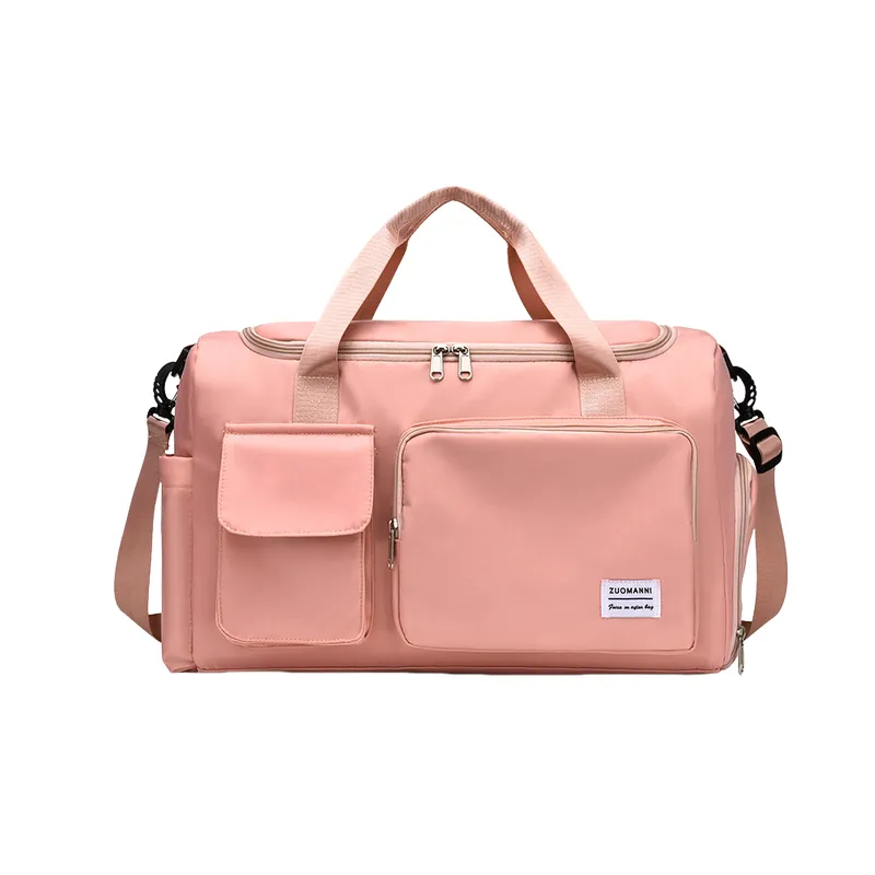 Sports Casual Travel Bag-3