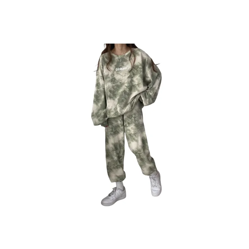 Fashionable Long Sleeve Casual Sportswear-0