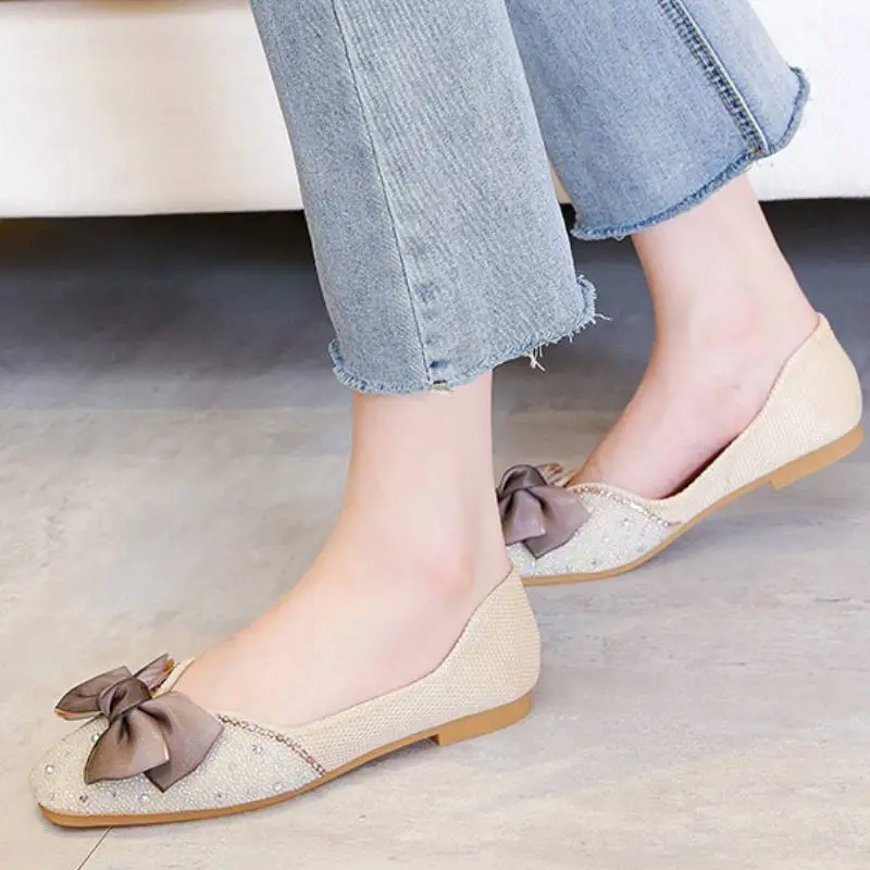 Fashionable Simple Gommino-9