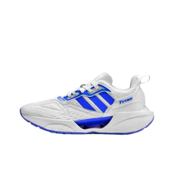 Mesh Sports Lace Up Versatile Casual Shoes