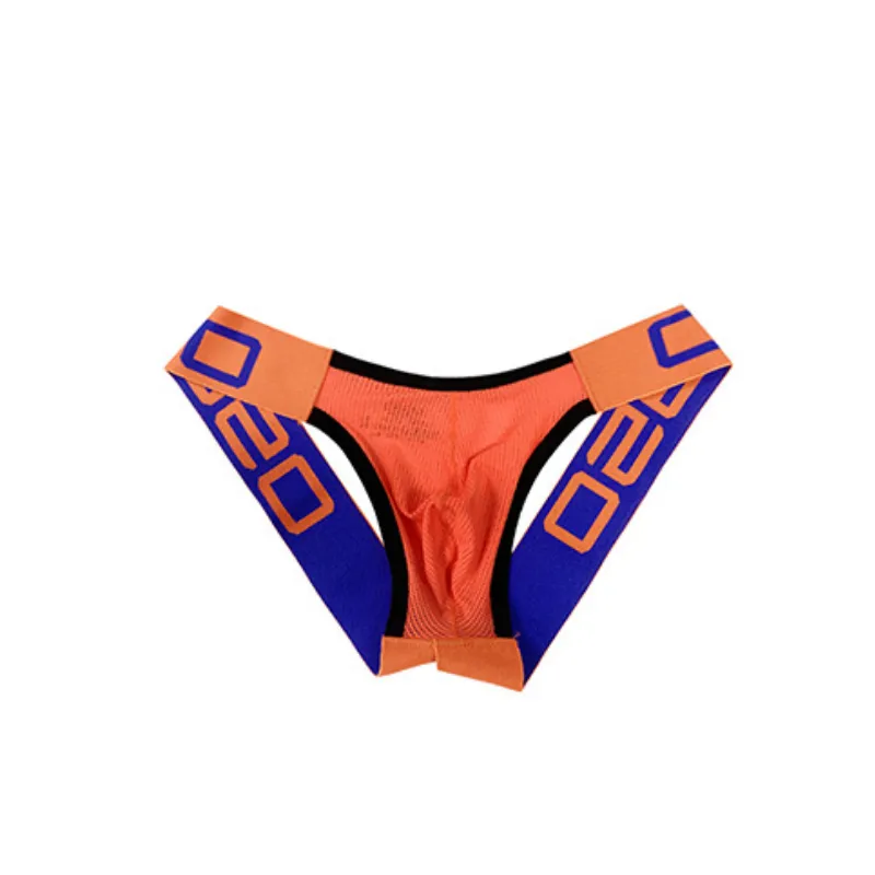 Simple Casual Underpants-0