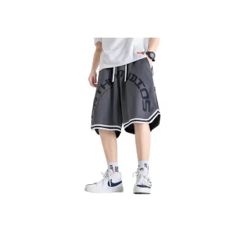 Outside Casual Loose Tide Pants