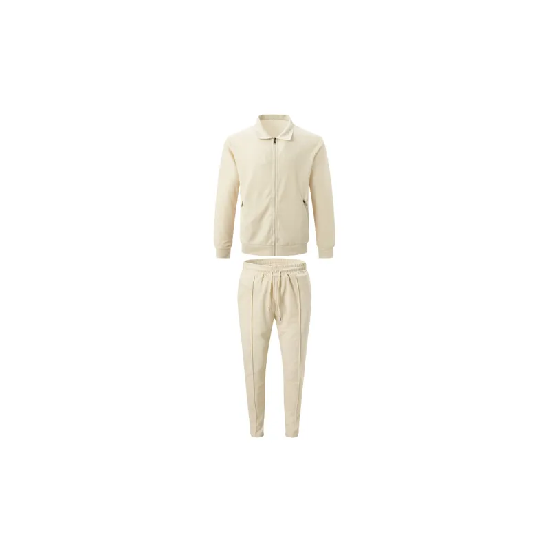 Simple Basics Casual Sportswear-0