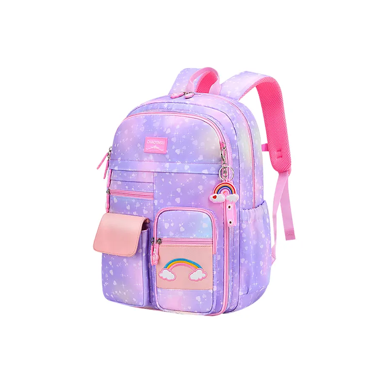Fashionable Funky Backpack-1