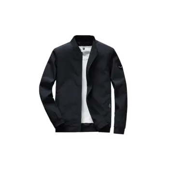 Casual Fashionable Jacket