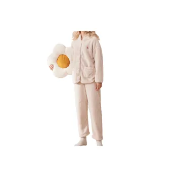 Casual Warming Pajama Sets