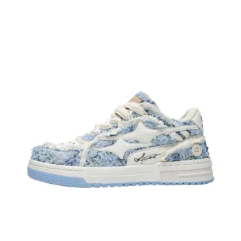 New Niche Broken Style Shoes