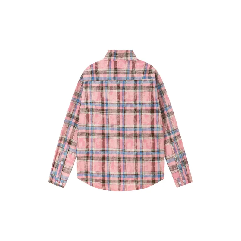 Fashionable Funky Shirt-1
