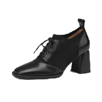 Retro Fashionable High Heels