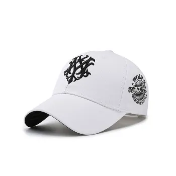 Fashionable Funky Peaked Cap