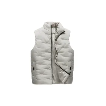 Casual Loose Polyester Vest