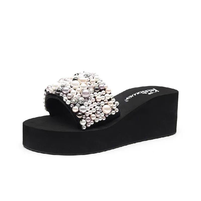 Casual Fashionable Flip Flops-2