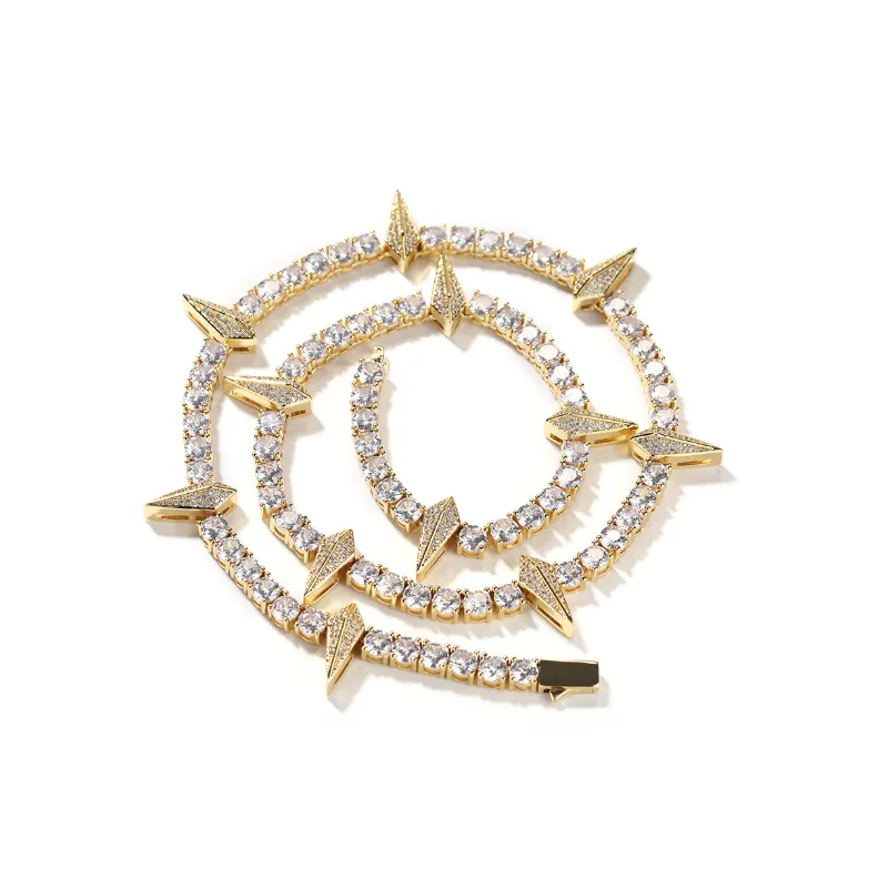 Fashionable Elegant Necklace-0