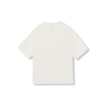 Color Matching Short Sleeve T Shirt