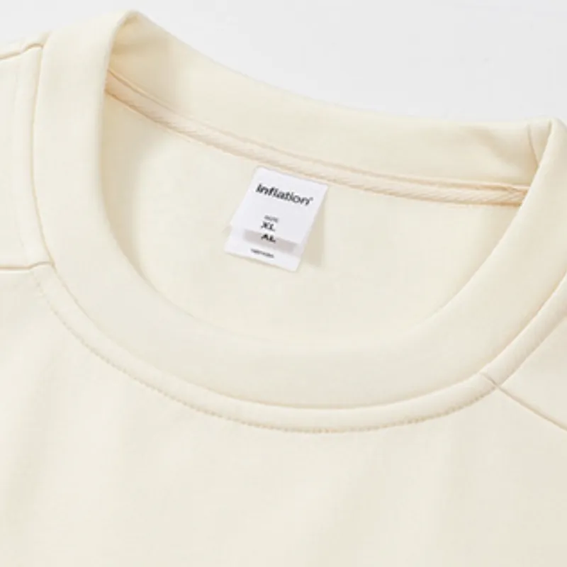 Glamorous Casual Polyester Sweatshirt-10