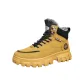 Brown Yellow