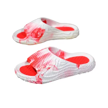 Thick Soled Outdoor Sports Slippers