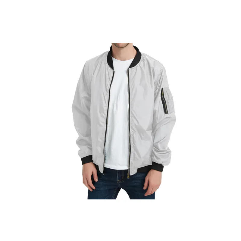 Casual Jacket-3