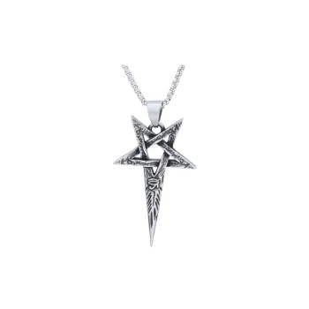 Simple Basics Necklace / Pendant
