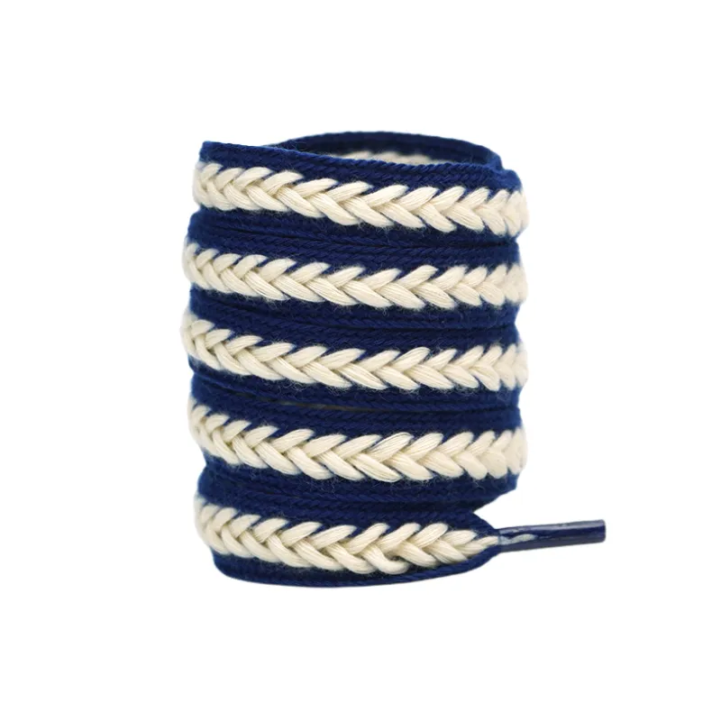 Multi Color Shoelaces-5