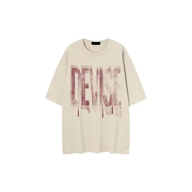 Trendy Half sleeves T shirt-6