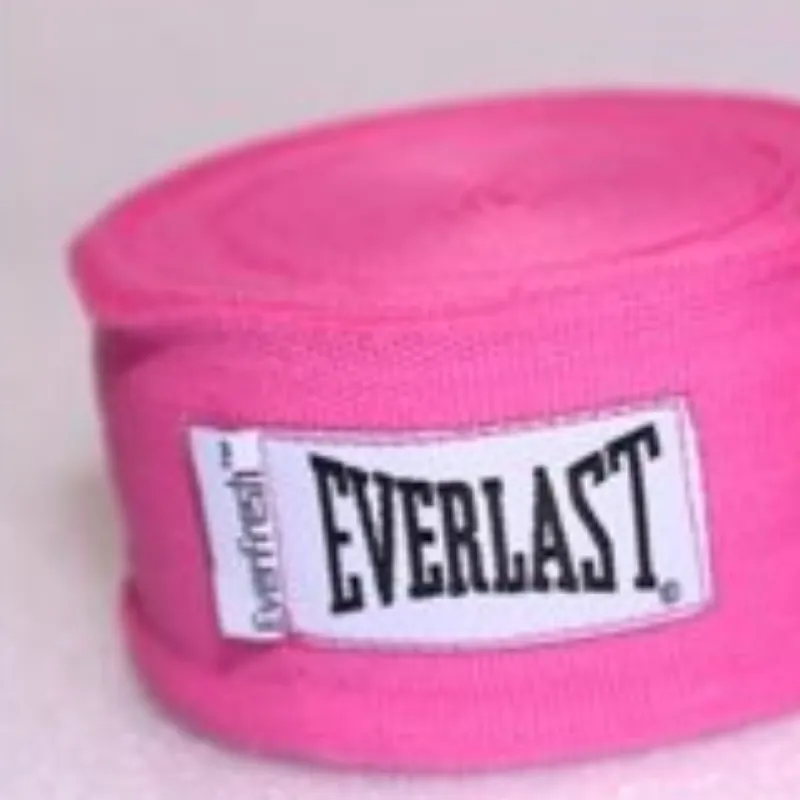 Sporty Contrast Color Boxing Protective Gears-6