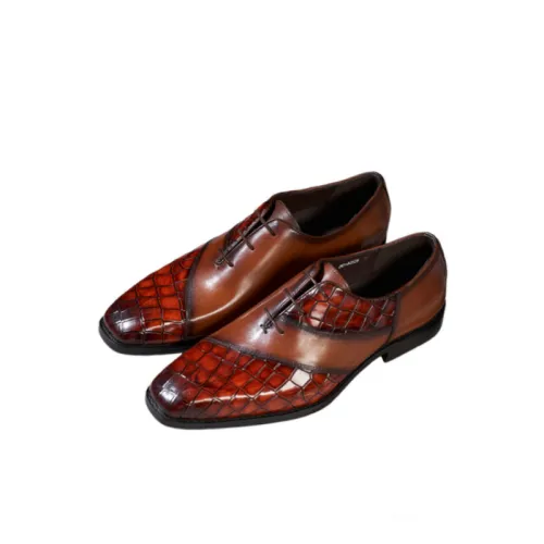 Elegant Fashionable Dress Shoes