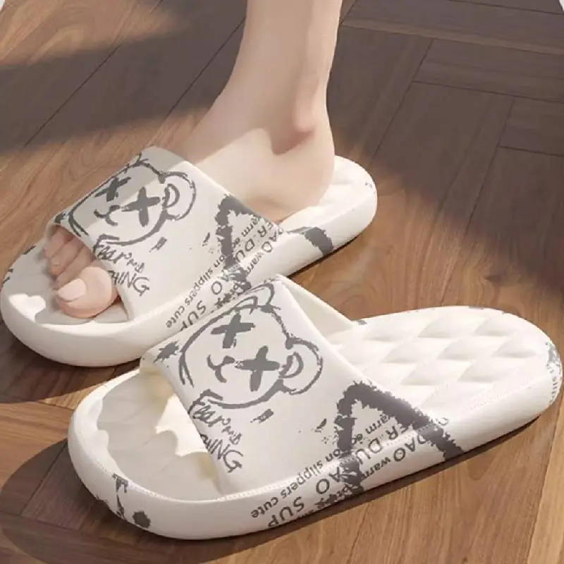 Home Use Softness Flip Flops-1