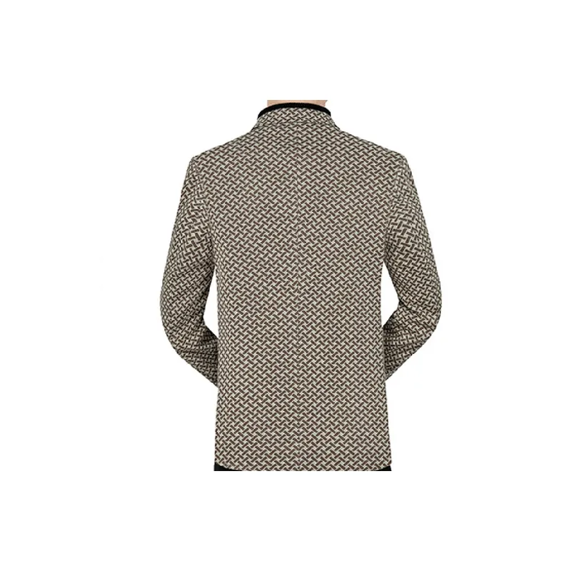 Simple Work Business Suit-11