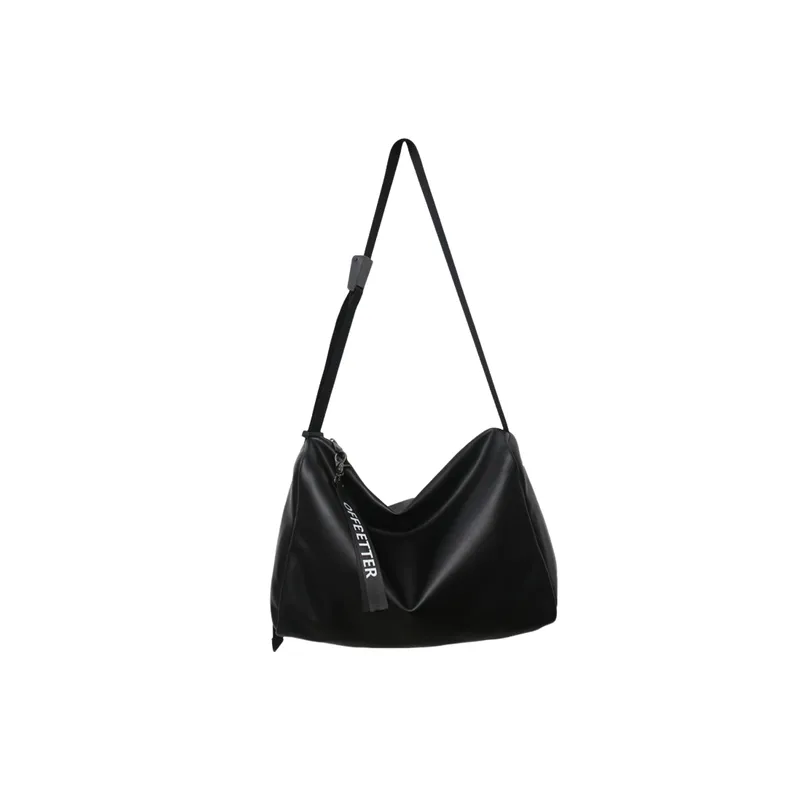 Fashionable Simple Trendy Crossbody Bag-0