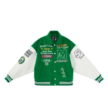 Casual Fashionable Baseball Jersey