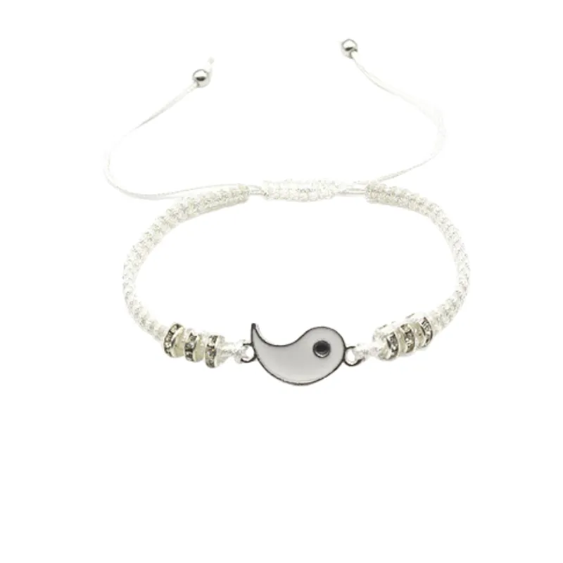 Casual Simple Bracelet-1