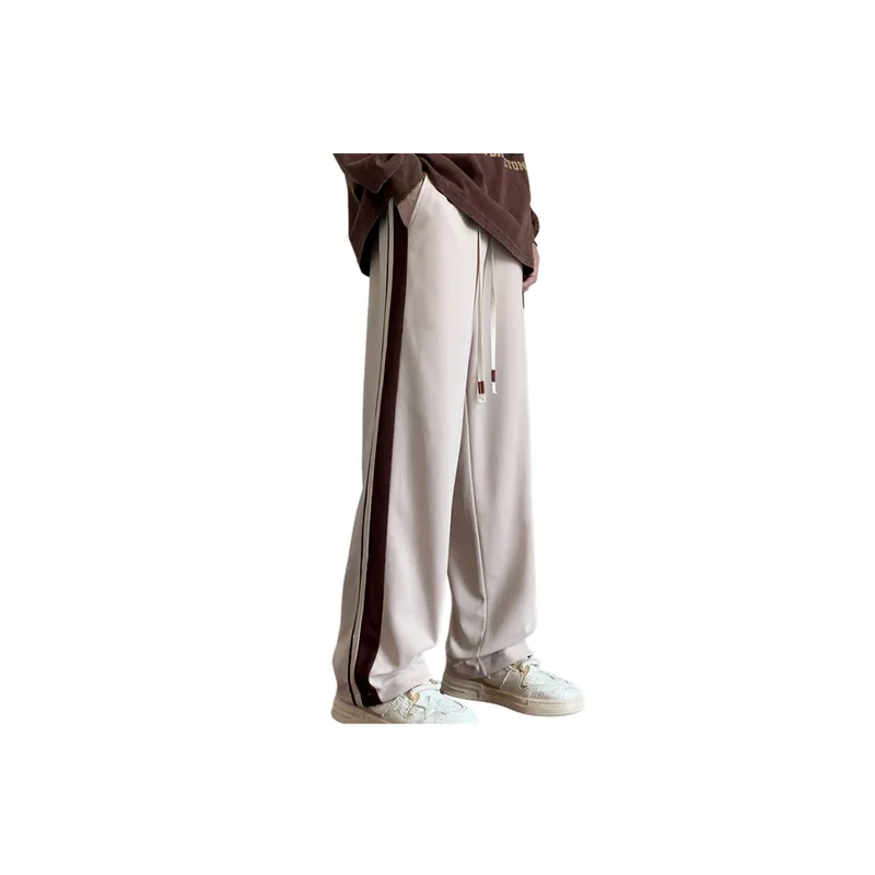 Loose Casual Sweatpants-6