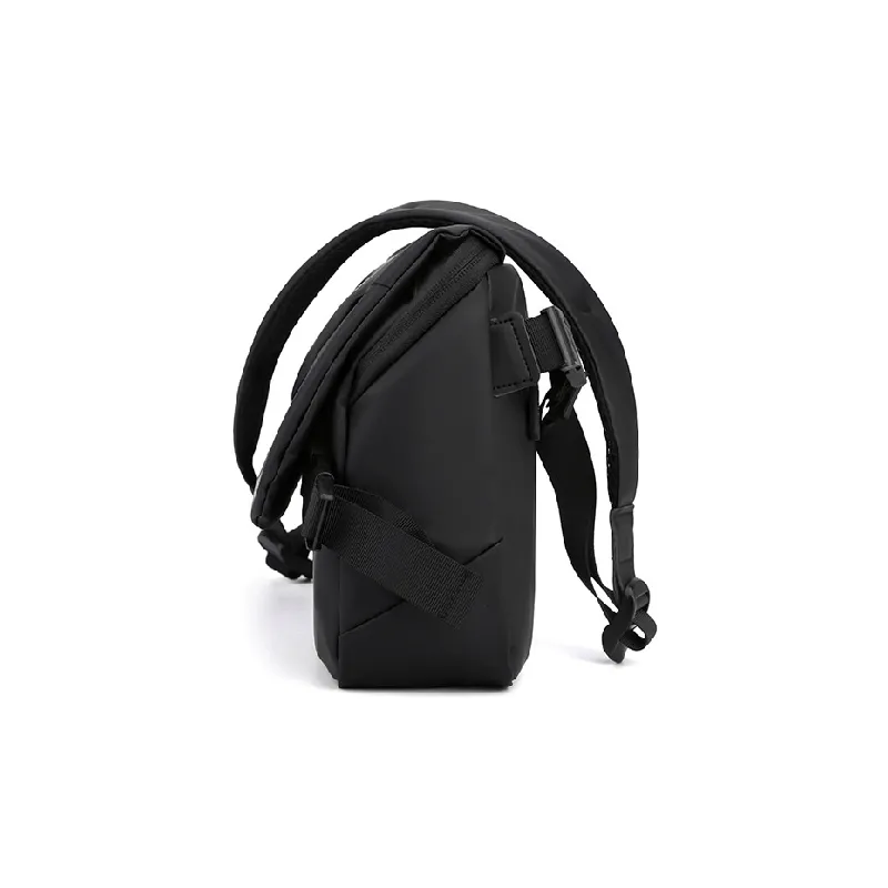 Simple Fashionable Crossbody Bag-2