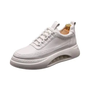 Casual Fashionable Sporty Skateboarding Shoes