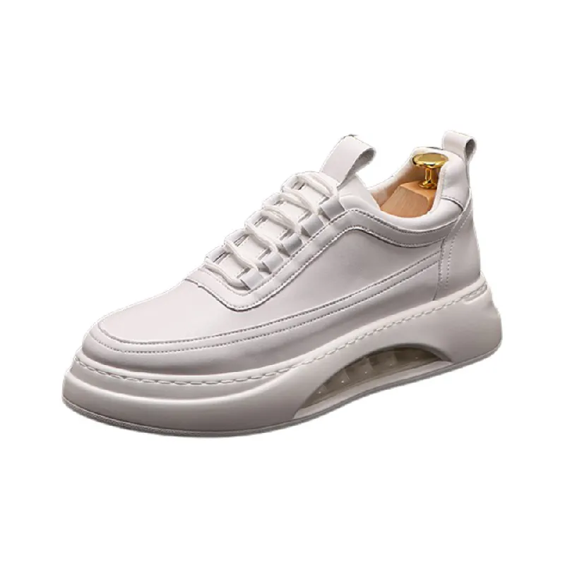 Casual Fashionable Sporty Skateboarding Shoes-1