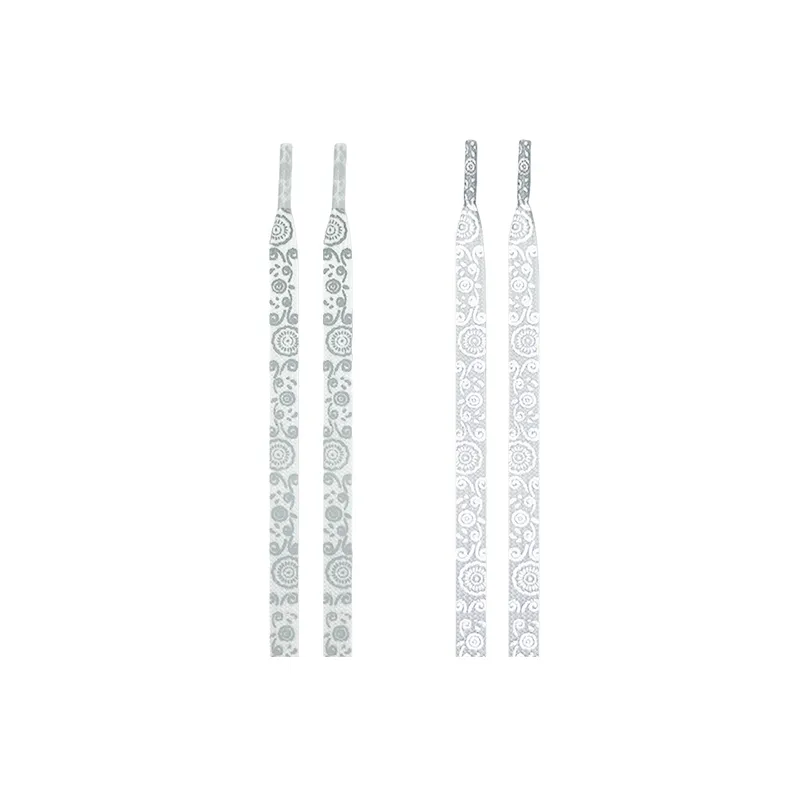3M Reflective Shoelaces-8