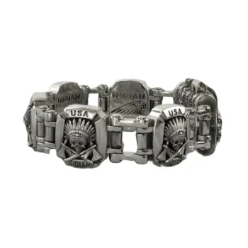Basics Fashion Bracelet