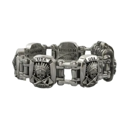 Fashion Cats Eye Retro Trendy Bracelet