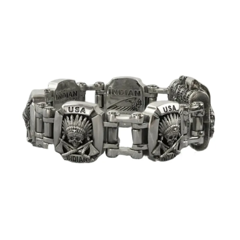 Basics Fashion Bracelet-0