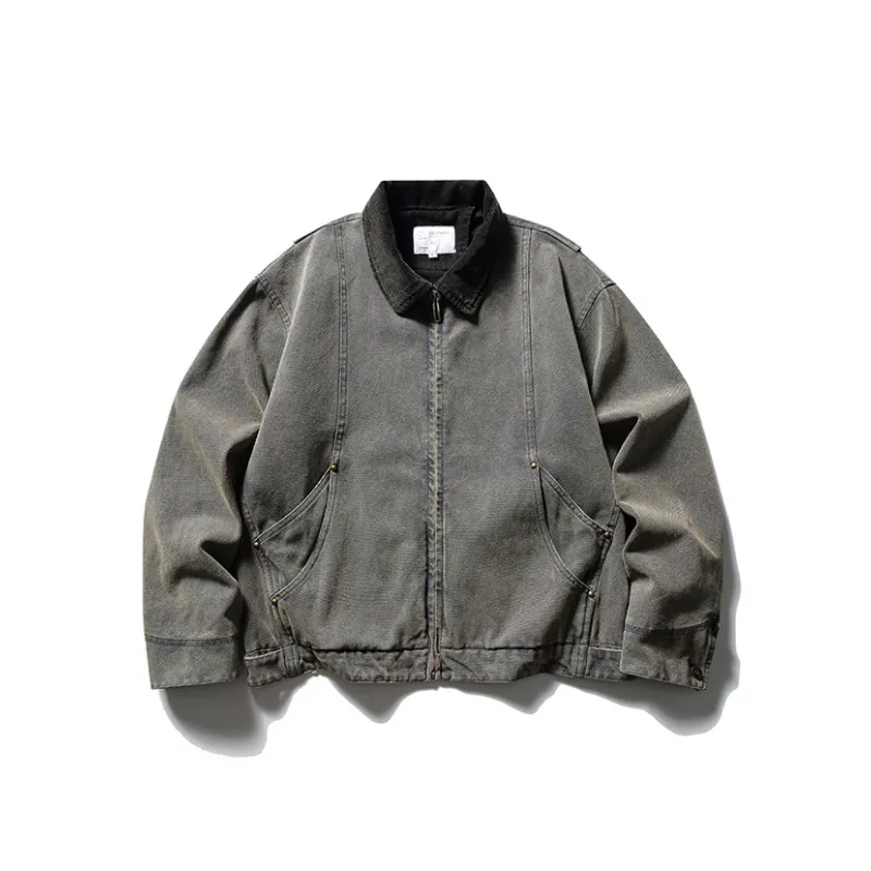 Casual Funky Jacket-0