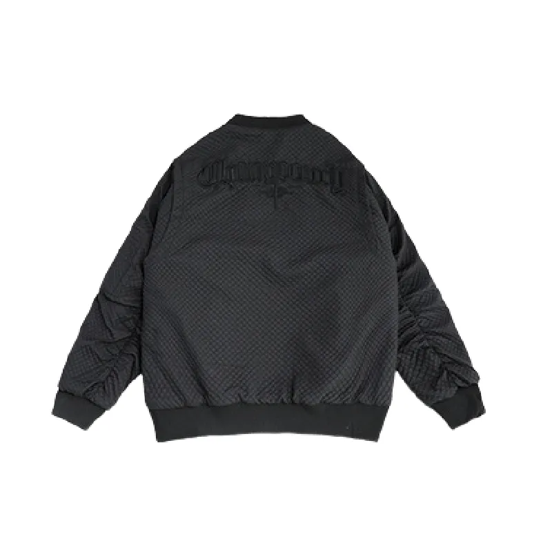 Street Plain Jacket-1