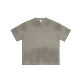 Simple Basics Cotton T Shirt