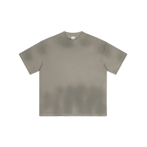 Simple Basics Cotton T Shirt