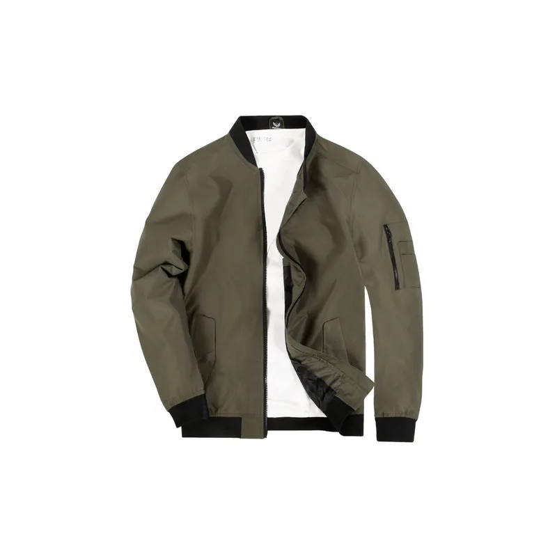 Casual Jacket-5