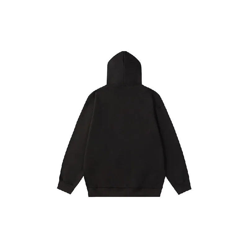 Hip Hop Cool Cotton Sweatshirt-5