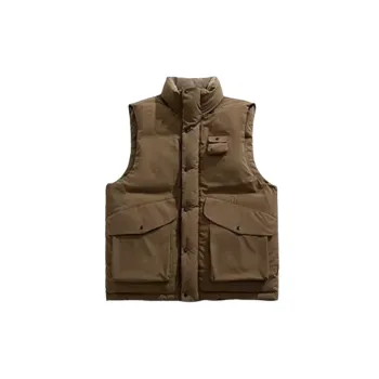Fashionable Waterproof Warming Vest