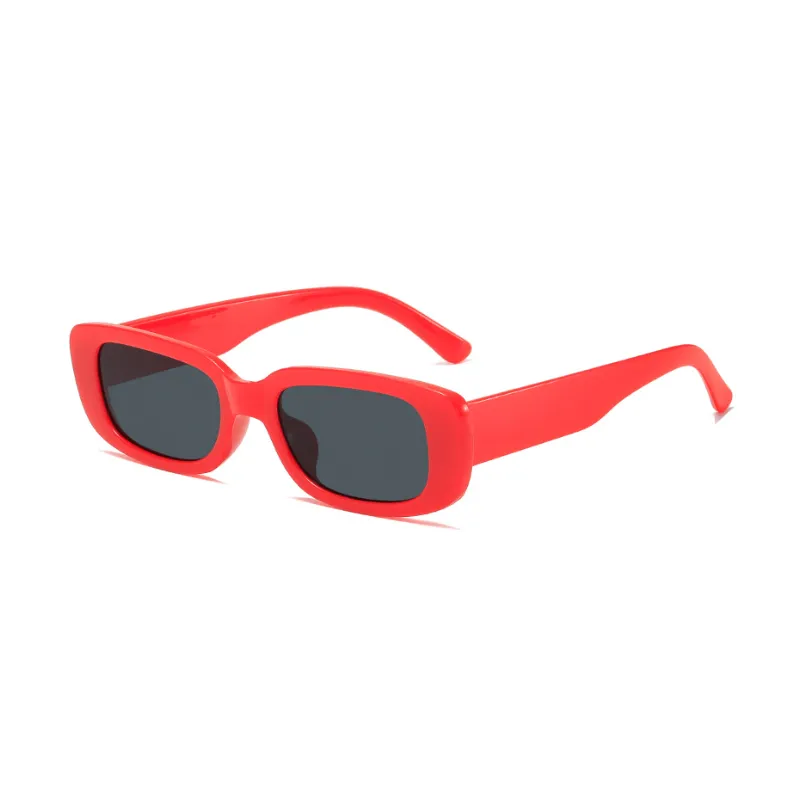 Retro Fashionable Sunglasses-2