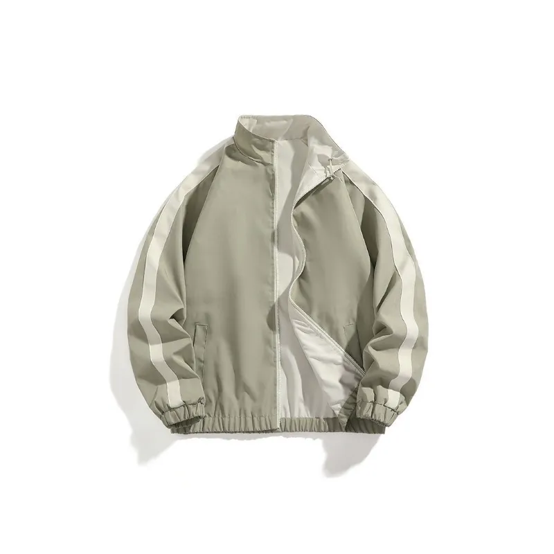 Casual Breathable Fashion Jacket-2