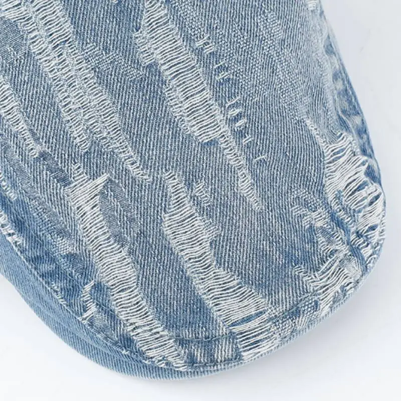Fashionable Simple Beret-2